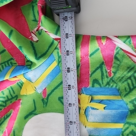 Ugly Christmas Sweatshirt, Carlton from The Fresh Prince of Bel Air, sz L - Picture 5 of 6